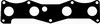 Garnitura galerie admisie BGA MG9507 – KIA | AutoRival
