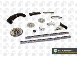 Kit lant de distributie BGA TC2030FK – KIA | AutoRival