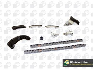 Kit lant de distributie BGA TC2030K – KIA | AutoRival