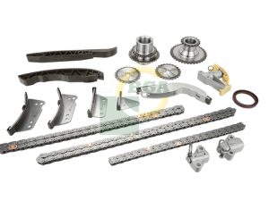 Kit lant de distributie BGA TC2700FK – KIA | AutoRival