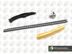 Kit lant de distributie BGA TC2701K – KIA | AutoRival