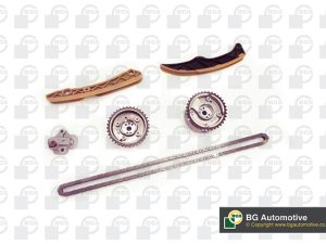 Kit lant de distributie BGA TC2701VFK – KIA | AutoRival