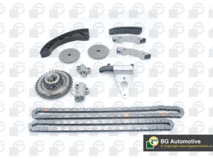 Kit lant de distributie BGA TC2703FK – KIA | AutoRival