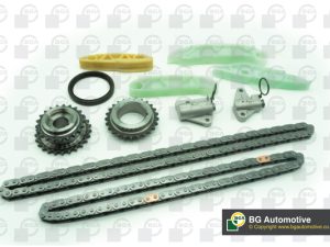 Kit lant de distributie BGA TC2704FK – KIA | AutoRival