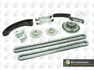 Kit lant de distributie BGA TC2714FK – KIA | AutoRival