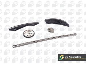 Kit lant de distributie BGA TC2720FK – KIA | AutoRival