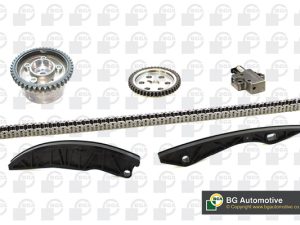 Kit lant de distributie BGA TC2720VFK – KIA | AutoRival