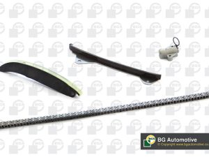 Kit lant de distributie BGA TC2731K – KIA | AutoRival