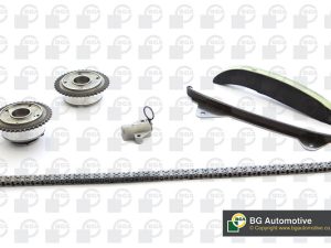 Kit lant de distributie BGA TC2731VFK – KIA | AutoRival