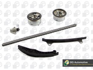 Kit lant de distributie BGA TC2732VFK – KIA | AutoRival