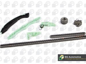 Kit lant de distributie BGA TC2740FK – KIA | AutoRival