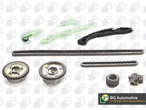 Kit lant de distributie BGA TC2740VFK – KIA | AutoRival