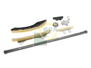 Kit lant de distributie BGA TC2741FK – KIA | AutoRival