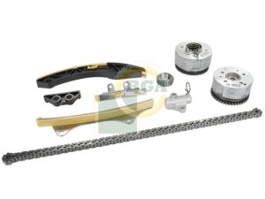 Kit lant de distributie BGA TC2741VFK – KIA | AutoRival