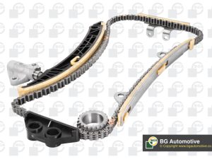 Kit lant de distributie BGA TC2744FK – KIA | AutoRival