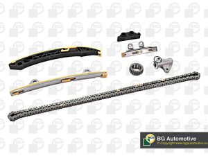 Kit lant de distributie BGA TC2745FK – KIA | AutoRival