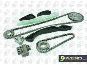 Kit lant de distributie BGA TC3600FK – KIA | AutoRival