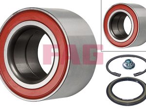 Set rulment roata FAG 713 6150 30 – KIA | AutoRival