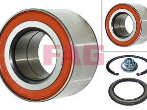 Set rulment roata FAG 713 6150 90 – KIA | AutoRival