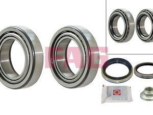 Set rulment roata FAG 713 6151 30 – KIA | AutoRival