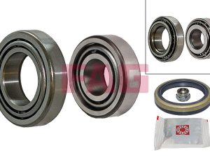 Set rulment roata FAG 713 6152 10 – KIA | AutoRival