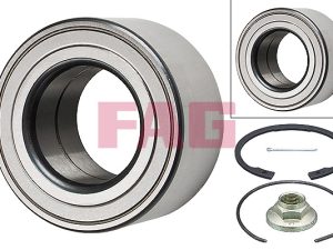Set rulment roata FAG 713 6195 10 – KIA | AutoRival