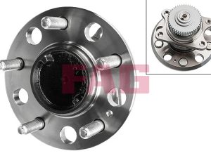 Set rulment roata FAG 713 6196 60 – KIA | AutoRival