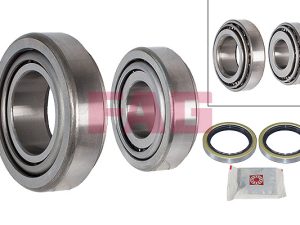Set rulment roata FAG 713 6261 00 – KIA | AutoRival