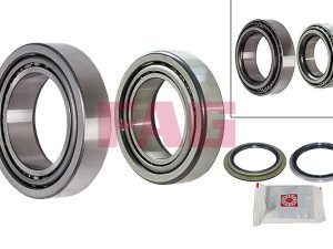 Set rulment roata FAG 713 6261 10 – KIA | AutoRival