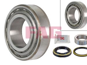 Set rulment roata FAG 713 6261 20 – KIA | AutoRival