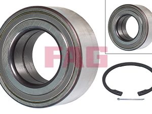 Set rulment roata FAG 713 6261 40 – KIA | AutoRival