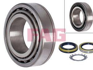 Set rulment roata FAG 713 6262 70 – KIA | AutoRival