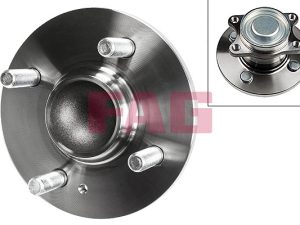 Set rulment roata FAG 713 6263 00 – KIA | AutoRival
