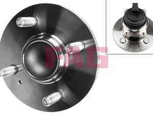 Set rulment roata FAG 713 6263 10 – KIA | AutoRival
