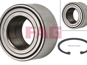 Set rulment roata FAG 713 6263 50 – KIA | AutoRival