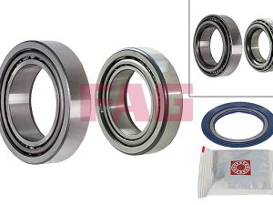 Set rulment roata FAG 713 6264 80 – KIA | AutoRival