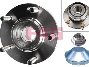 Set rulment roata FAG 713 6265 20 – KIA | AutoRival