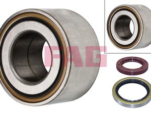 Set rulment roata FAG 713 6265 80 – KIA | AutoRival
