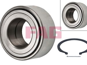 Set rulment roata FAG 713 6266 20 – KIA | AutoRival