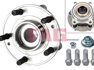 Set rulment roata FAG 713 6266 40 – KIA | AutoRival