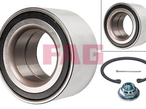 Set rulment roata FAG 713 6266 80 – KIA | AutoRival