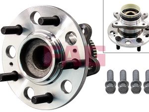 Set rulment roata FAG 713 6266 90 – KIA | AutoRival
