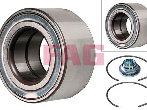 Set rulment roata FAG 713 6267 30 – KIA | AutoRival