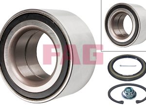 Set rulment roata FAG 713 6267 40 – KIA | AutoRival