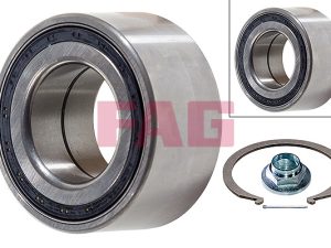 Set rulment roata FAG 713 6268 20 – KIA | AutoRival