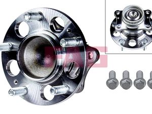 Set rulment roata FAG 713 6268 50 – KIA | AutoRival