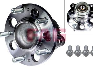 Set rulment roata FAG 713 6268 60 – KIA | AutoRival