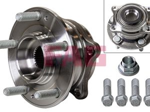 Set rulment roata FAG 713 6268 70 – KIA | AutoRival
