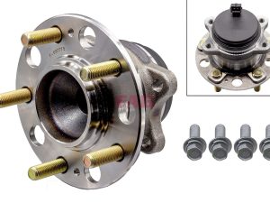 Set rulment roata FAG 713 6268 90 – KIA | AutoRival