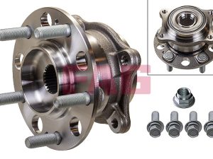 Set rulment roata FAG 713 6269 00 – KIA | AutoRival